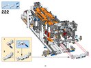 Istruzioni per la Costruzione - LEGO - Technic - 42052 - Elicottero da carico: Page 171