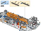 Istruzioni per la Costruzione - LEGO - Technic - 42052 - Elicottero da carico: Page 179