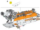 Istruzioni per la Costruzione - LEGO - Technic - 42052 - Elicottero da carico: Page 203