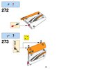 Istruzioni per la Costruzione - LEGO - Technic - 42052 - Elicottero da carico: Page 218