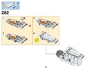 Istruzioni per la Costruzione - LEGO - Technic - 42052 - Elicottero da carico: Page 226