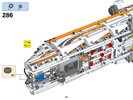 Istruzioni per la Costruzione - LEGO - Technic - 42052 - Elicottero da carico: Page 229