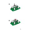 Istruzioni per la Costruzione - LEGO - Technic - 42052 - Elicottero da carico: Page 241