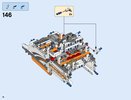 Istruzioni per la Costruzione - LEGO - Technic - 42052 - Elicottero da carico: Page 76