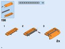 Istruzioni per la Costruzione - LEGO - Technic - 42052 - Elicottero da carico: Page 86