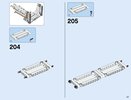 Istruzioni per la Costruzione - LEGO - Technic - 42052 - Elicottero da carico: Page 117