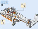 Istruzioni per la Costruzione - LEGO - Technic - 42052 - Elicottero da carico: Page 140