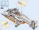 Istruzioni per la Costruzione - LEGO - Technic - 42052 - Elicottero da carico: Page 146