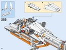 Istruzioni per la Costruzione - LEGO - Technic - 42052 - Elicottero da carico: Page 150