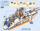 Istruzioni per la Costruzione - LEGO - Technic - 42052 - Elicottero da carico: Page 162