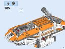 Istruzioni per la Costruzione - LEGO - Technic - 42052 - Elicottero da carico: Page 173