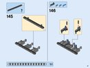 Istruzioni per la Costruzione - LEGO - Technic - 42053 - Volvo EW 160E: Page 87