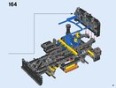 Istruzioni per la Costruzione - LEGO - Technic - 42053 - Volvo EW 160E: Page 95