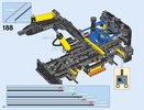 Istruzioni per la Costruzione - LEGO - Technic - 42053 - Volvo EW 160E: Page 110