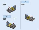 Istruzioni per la Costruzione - LEGO - Technic - 42053 - Volvo EW 160E: Page 165