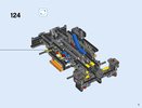 Istruzioni per la Costruzione - LEGO - Technic - 42053 - Volvo EW 160E: Page 71