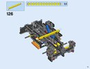 Istruzioni per la Costruzione - LEGO - Technic - 42053 - Volvo EW 160E: Page 73