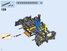 Istruzioni per la Costruzione - LEGO - Technic - 42053 - Volvo EW 160E: Page 82