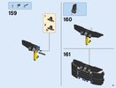 Istruzioni per la Costruzione - LEGO - Technic - 42053 - Volvo EW 160E: Page 93