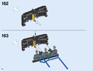 Istruzioni per la Costruzione - LEGO - Technic - 42053 - Volvo EW 160E: Page 94