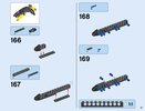 Istruzioni per la Costruzione - LEGO - Technic - 42053 - Volvo EW 160E: Page 97