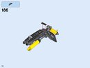 Istruzioni per la Costruzione - LEGO - Technic - 42053 - Volvo EW 160E: Page 108