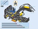 Istruzioni per la Costruzione - LEGO - Technic - 42053 - Volvo EW 160E: Page 114