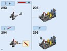 Istruzioni per la Costruzione - LEGO - Technic - 42053 - Volvo EW 160E: Page 164