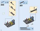 Istruzioni per la Costruzione - LEGO - Technic - 42053 - Volvo EW 160E: Page 166