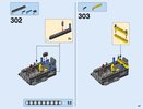 Istruzioni per la Costruzione - LEGO - Technic - 42053 - Volvo EW 160E: Page 167