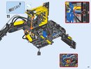 Istruzioni per la Costruzione - LEGO - Technic - 42053 - Volvo EW 160E: Page 231