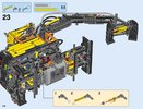 Istruzioni per la Costruzione - LEGO - Technic - 42053 - Volvo EW 160E: Page 240