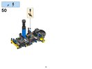 Istruzioni per la Costruzione - LEGO - Technic - 42053 - Volvo EW 160E: Page 32