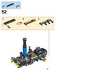 Istruzioni per la Costruzione - LEGO - Technic - 42053 - Volvo EW 160E: Page 34