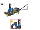 Istruzioni per la Costruzione - LEGO - Technic - 42053 - Volvo EW 160E: Page 39