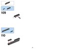 Istruzioni per la Costruzione - LEGO - Technic - 42053 - Volvo EW 160E: Page 79