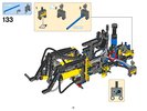 Istruzioni per la Costruzione - LEGO - Technic - 42053 - Volvo EW 160E: Page 97