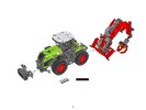 Istruzioni per la Costruzione - LEGO - Technic - 42054 - CLAAS XERION 5000 TRAC VC: Page 5