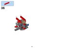 Istruzioni per la Costruzione - LEGO - Technic - 42054 - CLAAS XERION 5000 TRAC VC: Page 28