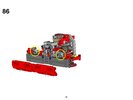 Istruzioni per la Costruzione - LEGO - Technic - 42054 - CLAAS XERION 5000 TRAC VC: Page 67