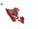 Istruzioni per la Costruzione - LEGO - Technic - 42054 - CLAAS XERION 5000 TRAC VC: Page 73