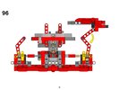 Istruzioni per la Costruzione - LEGO - Technic - 42054 - CLAAS XERION 5000 TRAC VC: Page 74