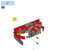 Istruzioni per la Costruzione - LEGO - Technic - 42054 - CLAAS XERION 5000 TRAC VC: Page 77