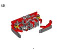 Istruzioni per la Costruzione - LEGO - Technic - 42054 - CLAAS XERION 5000 TRAC VC: Page 90