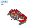 Istruzioni per la Costruzione - LEGO - Technic - 42054 - CLAAS XERION 5000 TRAC VC: Page 107