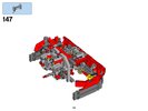 Istruzioni per la Costruzione - LEGO - Technic - 42054 - CLAAS XERION 5000 TRAC VC: Page 108