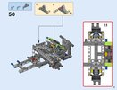 Istruzioni per la Costruzione - LEGO - Technic - 42054 - CLAAS XERION 5000 TRAC VC: Page 31