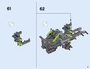 Istruzioni per la Costruzione - LEGO - Technic - 42054 - CLAAS XERION 5000 TRAC VC: Page 35