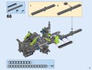 Istruzioni per la Costruzione - LEGO - Technic - 42054 - CLAAS XERION 5000 TRAC VC: Page 39