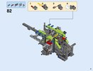 Istruzioni per la Costruzione - LEGO - Technic - 42054 - CLAAS XERION 5000 TRAC VC: Page 51